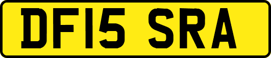 DF15SRA