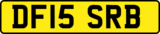 DF15SRB