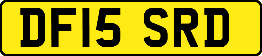 DF15SRD