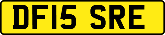 DF15SRE