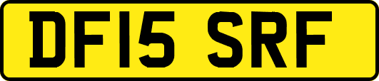 DF15SRF