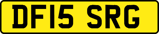 DF15SRG