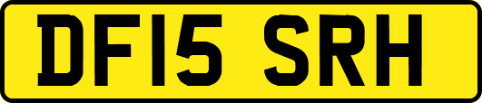 DF15SRH