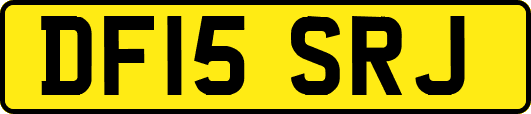 DF15SRJ