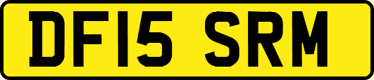 DF15SRM