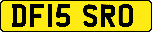 DF15SRO