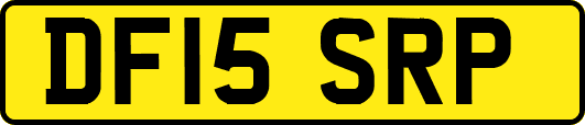 DF15SRP