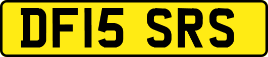 DF15SRS
