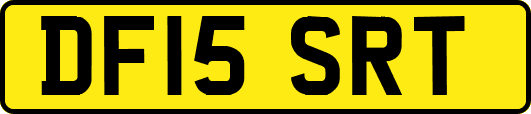 DF15SRT