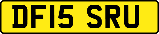 DF15SRU