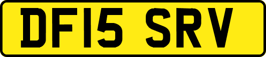 DF15SRV