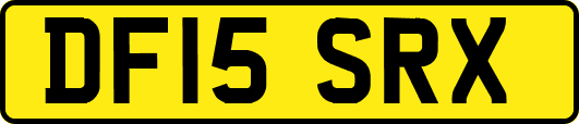 DF15SRX