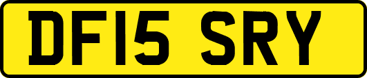 DF15SRY