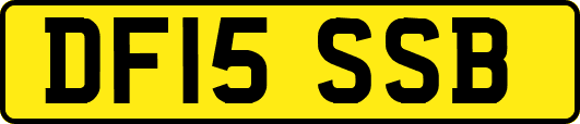 DF15SSB