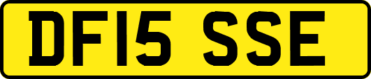 DF15SSE