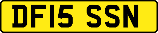 DF15SSN