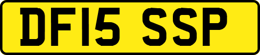 DF15SSP
