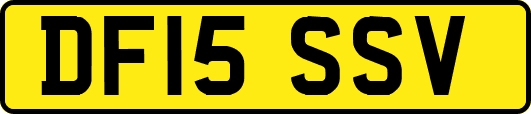 DF15SSV