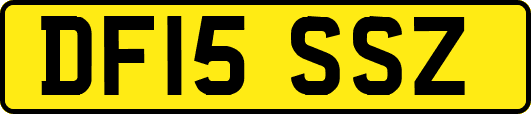 DF15SSZ