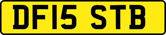 DF15STB