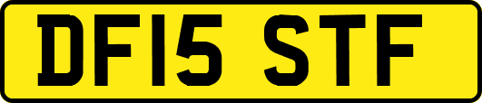 DF15STF