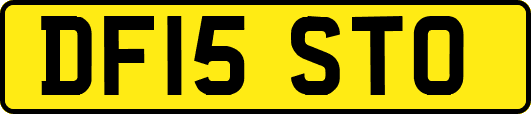 DF15STO