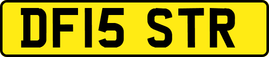 DF15STR