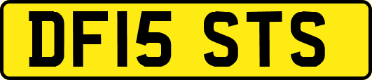 DF15STS