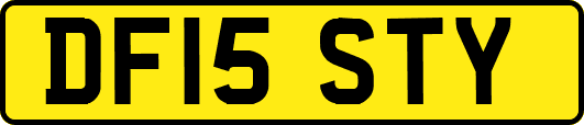 DF15STY
