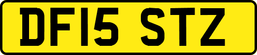 DF15STZ