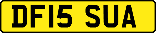 DF15SUA