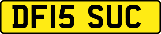 DF15SUC