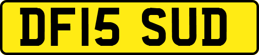 DF15SUD