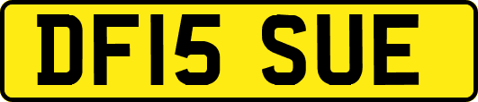 DF15SUE