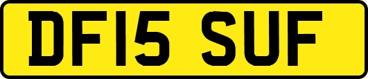 DF15SUF