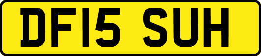 DF15SUH