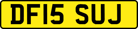 DF15SUJ
