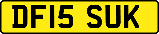 DF15SUK
