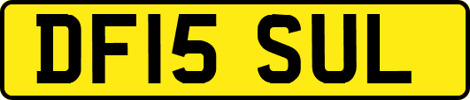 DF15SUL