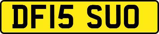 DF15SUO