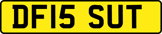 DF15SUT
