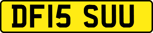 DF15SUU