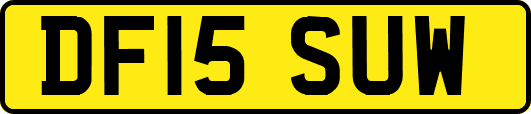 DF15SUW