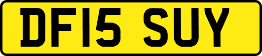 DF15SUY