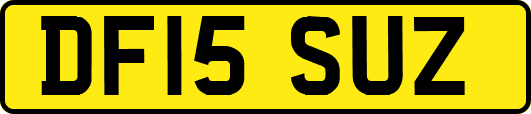 DF15SUZ