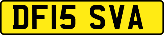 DF15SVA