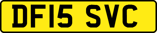 DF15SVC