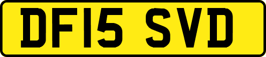 DF15SVD