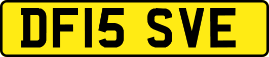 DF15SVE