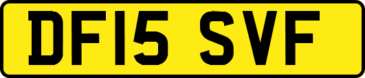 DF15SVF